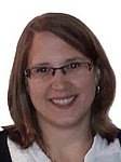 Techn. Leiterin Ausbildung: Melanie Grobe