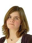 Jugendwartin: Laura Vorberg