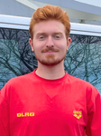 Stellvertretender Jugendleiter: Gabriel Baumann