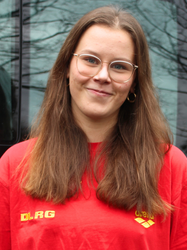 Fachwartin Schwimm Ausbildung: Laura Jaksch