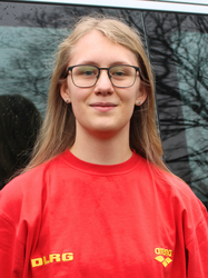 Stellver. Leiterin Ausbildung: Julia Breitenbach