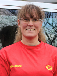 stellver. Geschäftsführerin: Sabine Assmann
