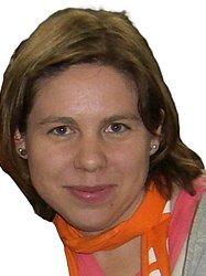 Stellver. Fachwartin Frühschwimmer Ausbildung: Maike Kutzbach