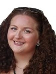 Stellver. Fachwartin Schwimmausbildung: Nele Flucht