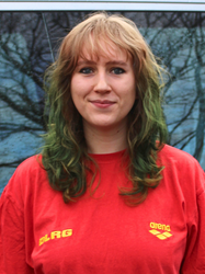 Leiterin Verbandskommunikation: Louisa Reininghaus