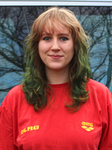 Ressorleiter Öffentlichkeitsarbeit: Louisa Reininghaus