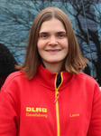 Jugendleiterin: Laura Vorberg